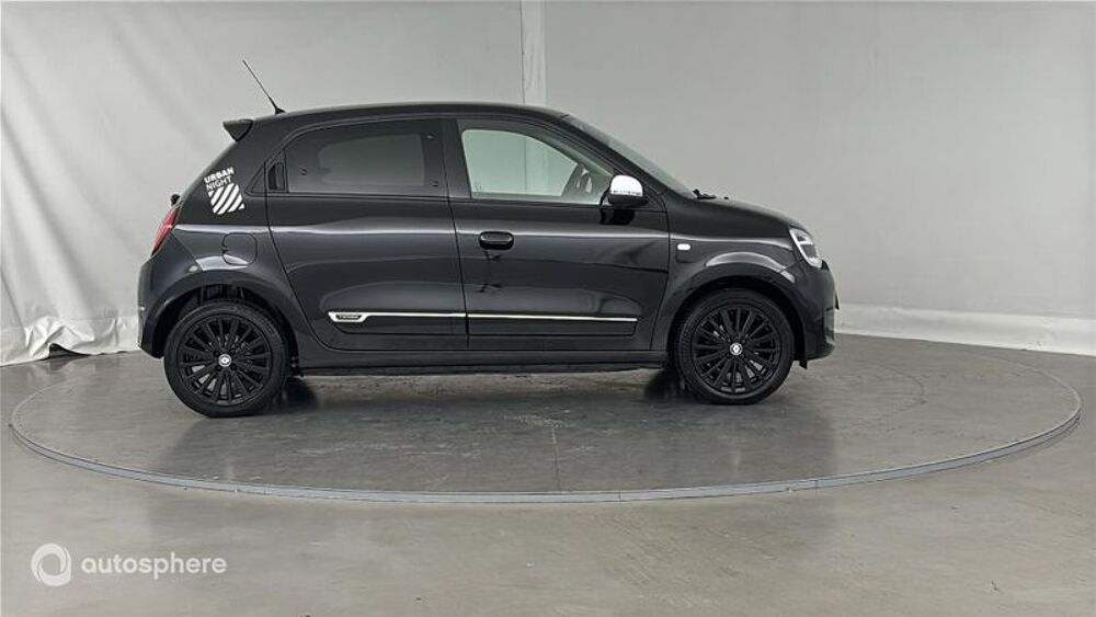 Twingo 1.0 SCe 65ch Urban Night 2023 occasion 59190 Hazebrouck