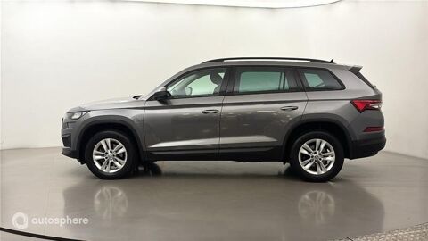 Kodiaq 1.5 TSI 150ch ACT Business DSG7 7 places 2023 occasion 44700 Orvault