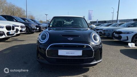 Cooper SE 184ch Edition Premium Plus BVA 5CV 2023 occasion 40090 SAINT-AVIT