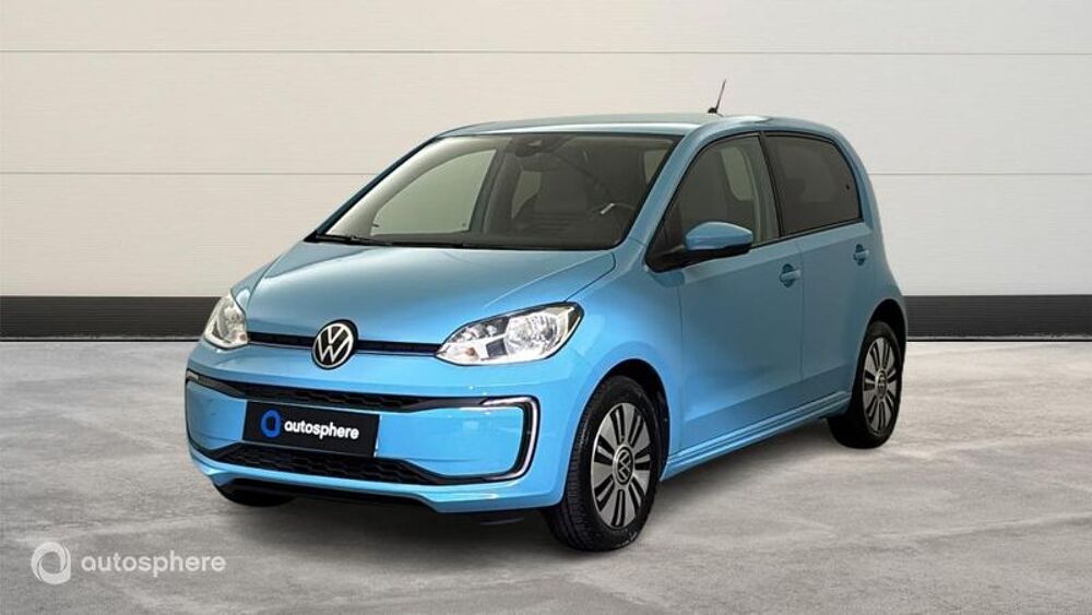 UP Electrique 83ch Life Plus 2023 occasion 16430 Champniers