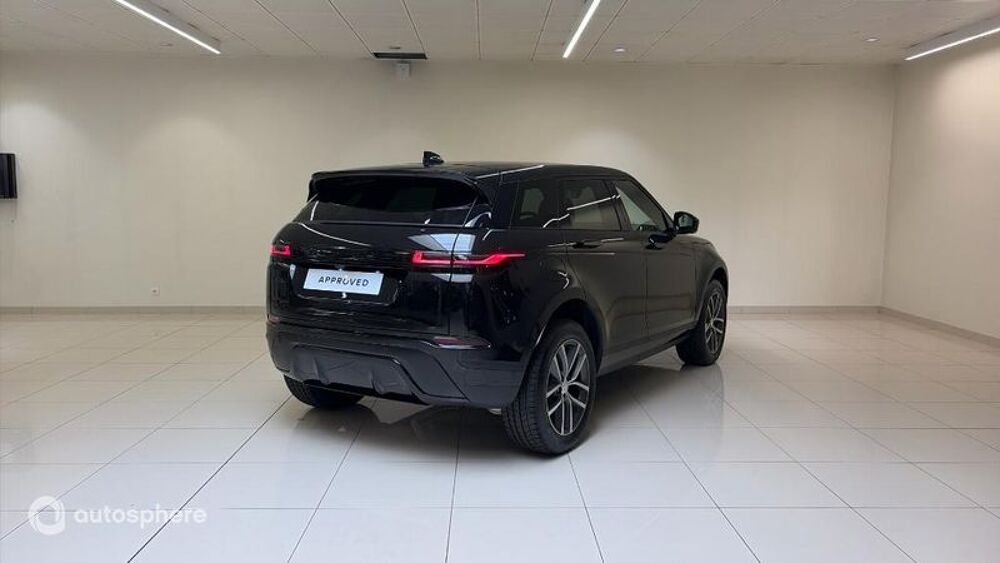Range Rover Evoque 1.5 P270e PHEV 269ch S 2026 occasion 69760 Limonest
