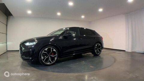 Annonce voiture Audi RS3 118999 