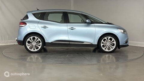 Sc&eacute;nic 1.6 dCi 130ch energy Business 2017 occasion 62219 Longuenesse