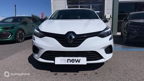 Clio 1.0 SCe 65ch Life -21 2021 occasion 84120 Pertuis