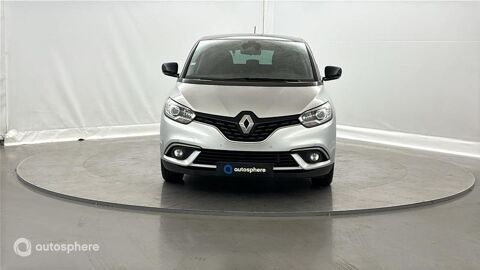Sc&eacute;nic 1.7 Blue dCi 120ch Limited 2019 occasion 59223 Roncq