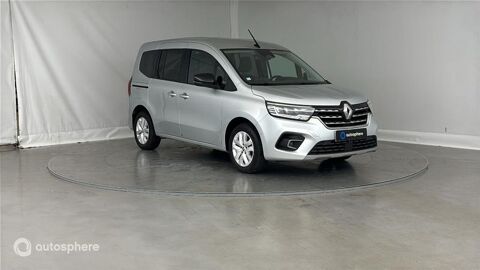 Kangoo 1.5 Blue dCi 95ch Intens 2022 occasion 62000 Arras
