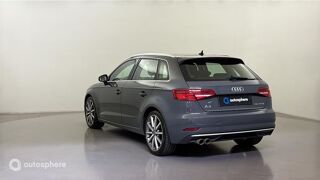 A3 35 TFSI 150ch CoD Sport S tronic 7 2019 occasion 44000 Nantes