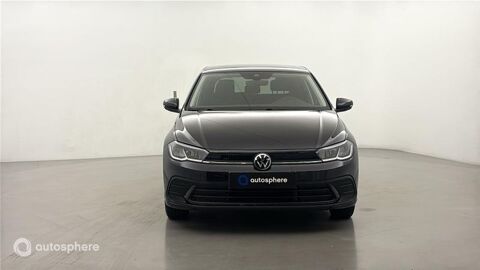 Polo 1.0 TSI 95ch Life 2025 occasion 16430 Champniers