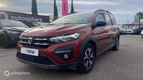 Jogger 1.0 TCe 110ch Extreme+ 7 places 2022 occasion 13700 Marignane