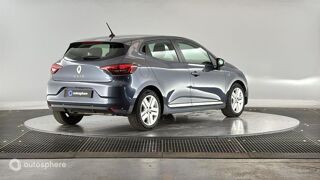 Clio 1.6 E-Tech 140ch Business -21 2022 occasion 73200 Albertville