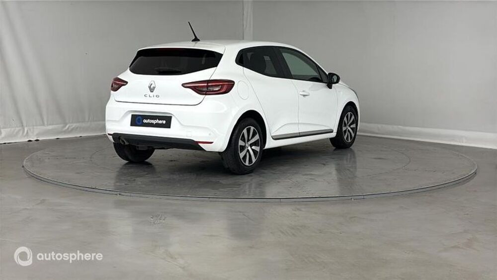 Clio 1.0 TCe 90ch Evolution 2023 occasion 78310 Coigni&egrave;res