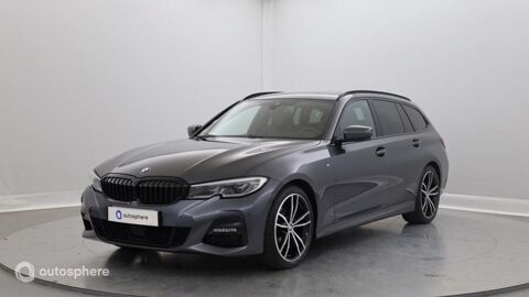 Annonce voiture BMW Srie 3 35999 