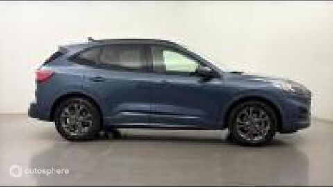 Kuga 2.5 Duratec 180ch Hybrid FlexiFuel ST-Line X Powershift 2024 occasion 78310 Coigni&egrave;res