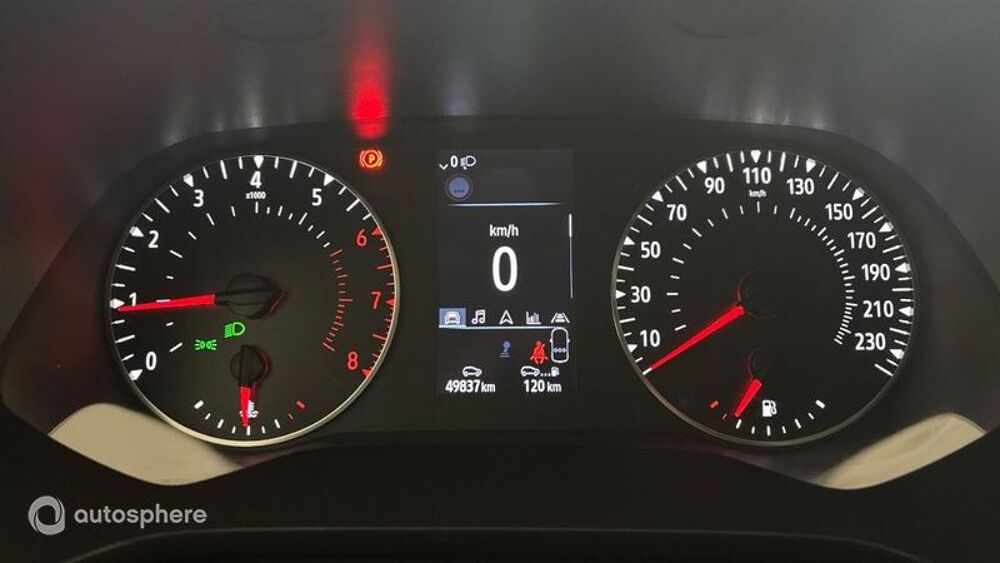 Captur 1.0 TCe 90ch Business -21 2022 occasion 59320 Sequedin