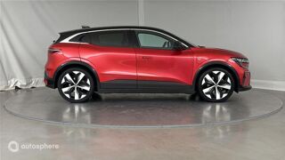 M&eacute;gane E-Tech Electric EV60 220ch Techno super charge -C 2023 occasion 02000 Laon