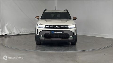 Duster 1.6 hybrid 140ch Extreme 2025 occasion 59850 Nieppe