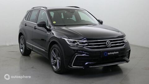 Tiguan 2.0 TDI 150ch R-Line DSG7 2023 occasion 94400 Vitry-sur-Seine