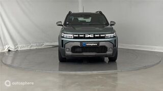 Duster 1.0 ECO-G 100ch Expression 2025 occasion 59850 Nieppe