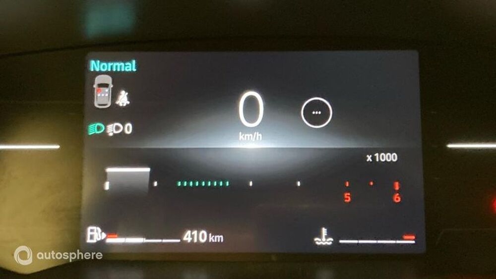 Clio 1.5 dCi 100ch Evolution - 25 2025 occasion 57100 Thionville