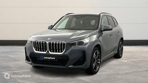 BMW X1 sDrive20i 170ch M Sport 2025 occasion M&eacute;rignac 33700