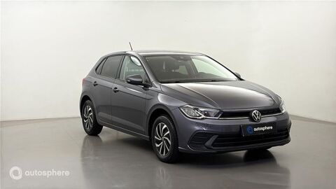 Polo 1.0 TSI 95ch VW Edition 2025 occasion 16430 Champniers