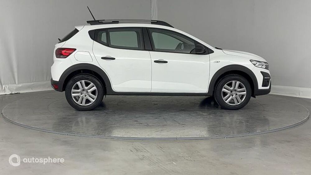 Sandero 1.0 TCe 90ch Stepway Essential 2022 occasion 77100 Meaux