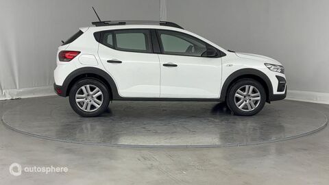 Sandero 1.0 TCe 90ch Stepway Essential 2022 occasion 77100 Meaux