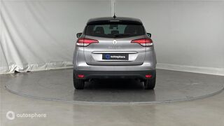 Sc&eacute;nic 1.7 Blue dCi 120ch Limited EDC 2019 occasion 51120 S&eacute;zanne
