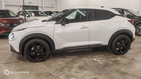 Juke 1.6 Hybrid 143ch Tekna 2025.75 2026 occasion 59160 Lomme