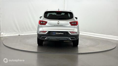 Kadjar 1.5 Blue dCi 115ch Intens EDC 2019 occasion 08000 Charleville-M&eacute;zi&egrave;res