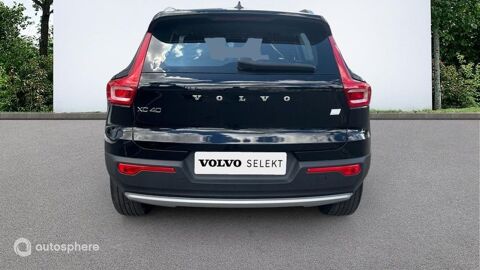 XC40 T4 Recharge 129 + 82ch Business DCT 7 2020 occasion 94430 Chennevi&egrave;res sur Marne