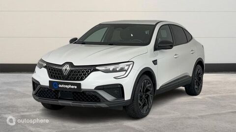 Annonce voiture Renault Arkana 26999 �