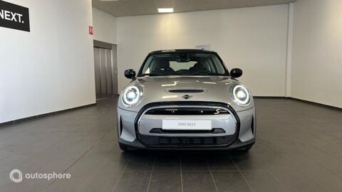Cooper SE 184ch Essential BVA 2023 occasion 59650 Villeneuve-d'Ascq