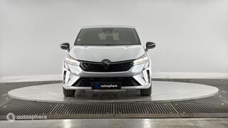 Clio 1.6 E-Tech 145ch full hybrid esprit Alpine 2023 occasion 74100 Annemasse