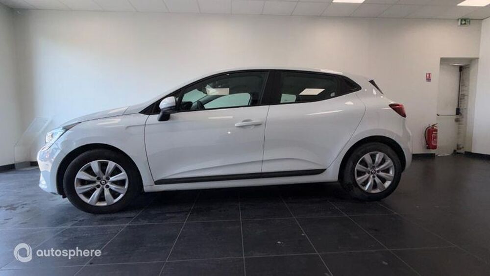 Clio 1.5 Blue dCi 85ch Air Nav 2020 occasion 84120 Pertuis