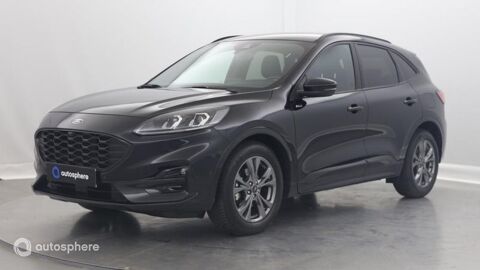 Ford Kuga 1.5 EcoBlue 120ch ST-Line X Powershift 2023 occasion Châlons-en-Champagne 51000