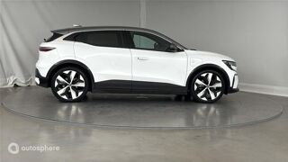 M&eacute;gane E-Tech Electric EV60 220ch Techno super charge 2023 occasion 59223 Roncq