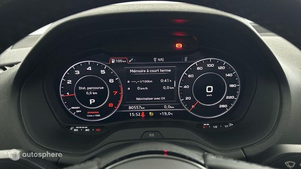 Q2 35 TFSI 150ch Design S tronic 7 2022 occasion 59320 Sequedin