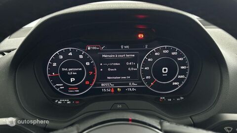 Q2 35 TFSI 150ch Design S tronic 7 2022 occasion 59320 Sequedin