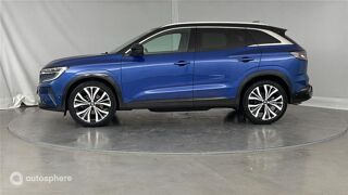 Austral 1.2 E-Tech full hybrid 200ch Iconic 2023 occasion 02200 Soissons