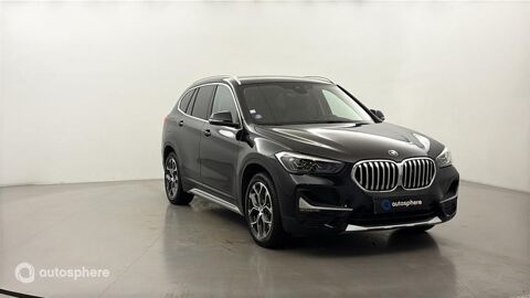 X1 xDrive25eA 220ch xLine 2021 occasion 86000 Poitiers