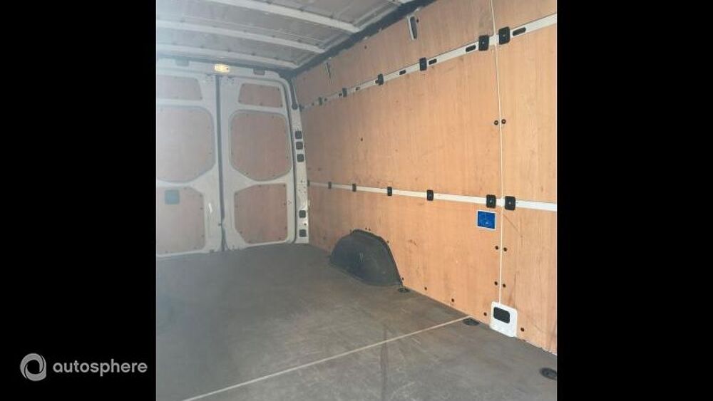 Sprinter 315 CDI 43 3T5 Pro Propulsion L&eacute;ger BVM 2023 occasion 77270 Villeparisis
