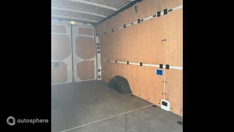 Sprinter 315 CDI 43 3T5 Pro Propulsion L&eacute;ger BVM 2023 occasion 77270 Villeparisis