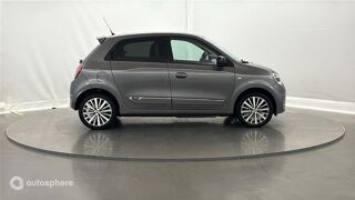 Twingo E-Tech Electric Techno R80 Achat Int&eacute;gral 2023 occasion 54800 JARNY
