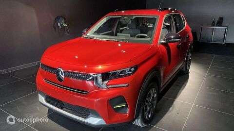 Annonce voiture Citron C3 17790 