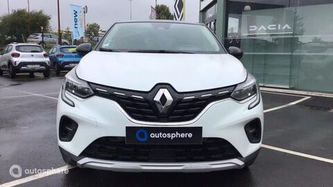 Captur 1.0 TCe 90ch Techno 2023 occasion 59190 Hazebrouck