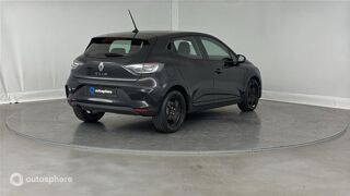 Clio 1.5 Blue dCi 100ch Evolution 2024 occasion 51100 Reims