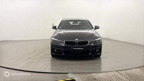 S&eacute;rie 4 430dA 258ch M Sport Euro6c 2019 occasion 86000 Poitiers