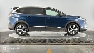 5008 2.0 BlueHDi 180ch S&S GT EAT8 2021 occasion 63200 Riom