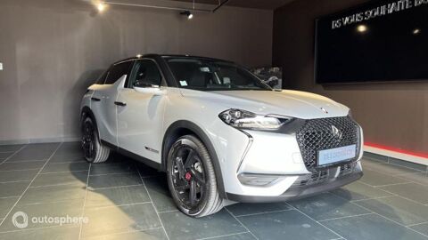 Annonce voiture Citron DS3 29990 